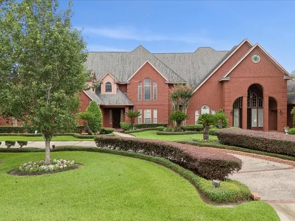 7510 Shadow Creek Dr, Beaumont, TX 77707