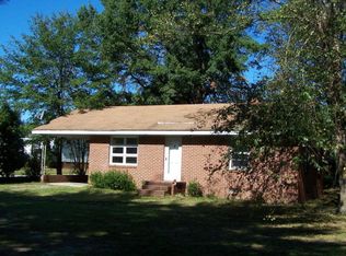 976 Hwy 158, Roanoke Rapids, NC 27870
