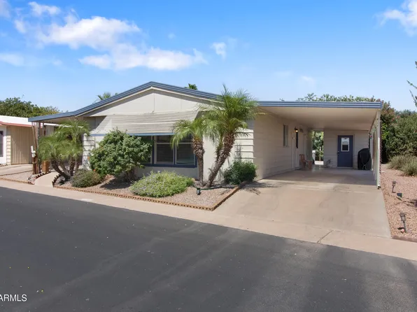 8103 E Southern Avenue #28, Mesa, AZ 85209