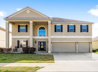 24407 SW 6th Pl, Newberry, FL 32669