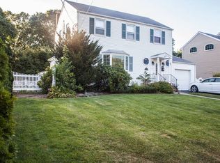 116 Hazley Ave, Rochelle Park, NJ 07662