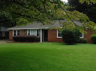 3715 Honeysuckle Ct, Montgomery, AL 36109