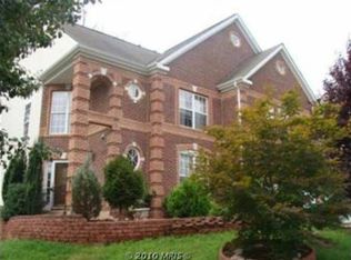 6239 Mary Meindl Ct, Alexandria, VA 22312