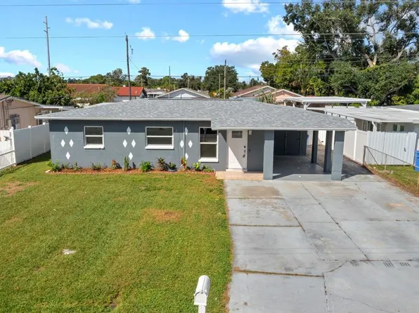 6414 N Coolidge Ave, Tampa, FL 33614