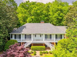 627 N Saint Marys Ln NW, Marietta, GA 30064