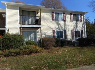 500 Mystic Dr APT A, Greensboro, NC 27406
