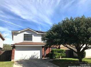 4916 Brazoswood, San Antonio, TX 78244
