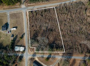 0 Berry Rd, Latta, SC 29565