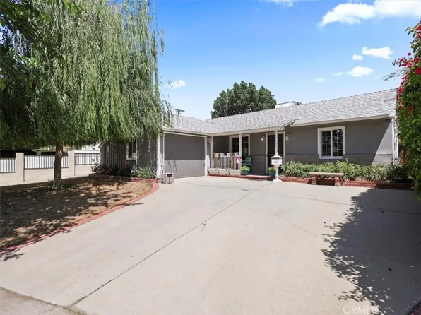 17405 Wyandotte St, Van Nuys, CA 91406