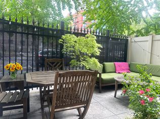 243 E 2nd St #1, New York, NY 10009