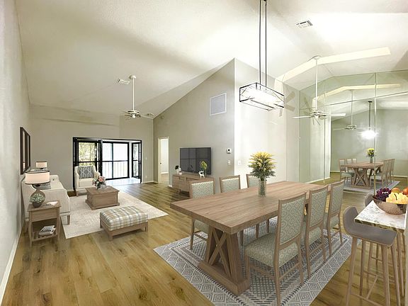 3rd image of 9716 Sills Drive E #202