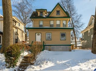 757 Parker St, Newark City, NJ 07104