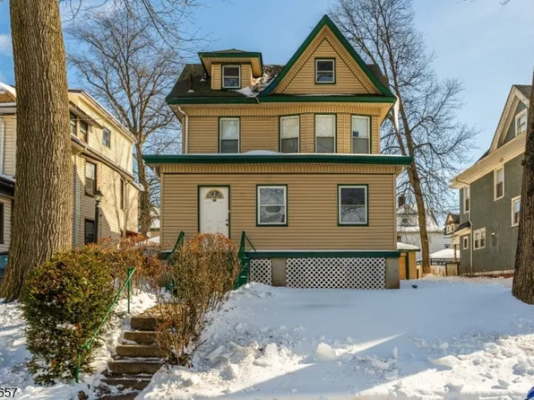 757 Parker St, Newark City, NJ 07104