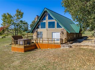 2514 Harmony Rd, Alma, AR 72921