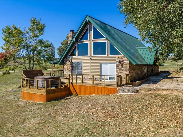 2514 Harmony Rd, Alma, AR 72921