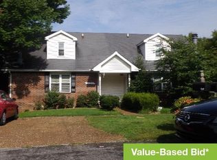 1121 Nelson Dr, Madison, TN 37115