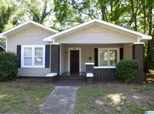520 80th Pl S, Birmingham, AL 35206
