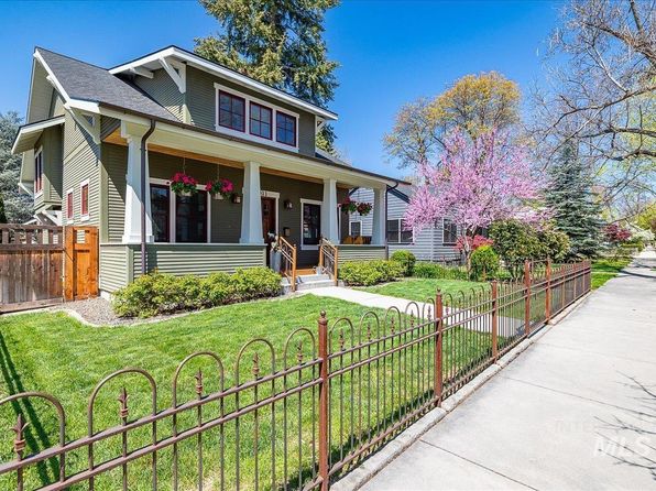1511 N 11th St, Boise, ID 83702