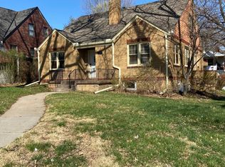 2001 N 56th St, Omaha, NE 68104