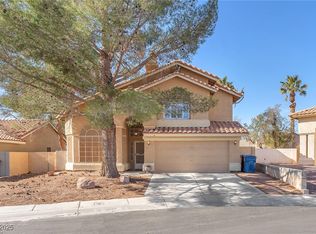 5037 Monte Del Sol Ln, North Las Vegas, NV 89031