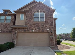 1932 Sherburne St, Lewisville, TX 75067