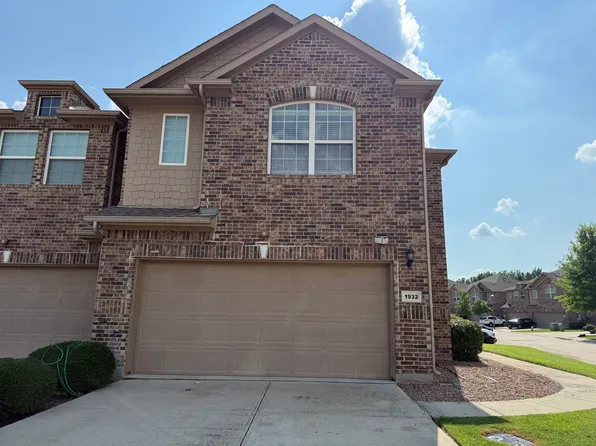 1932 Sherburne St, Lewisville, TX 75067