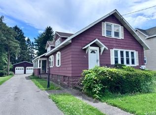 131 Whitesboro St, Yorkville, NY 13495
