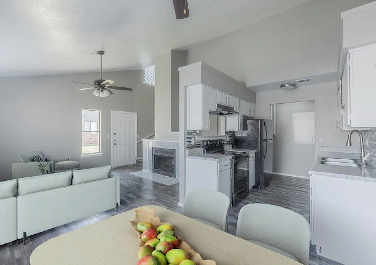Spacious Two Bedroom Townhome with Private Patio! — Photo 3