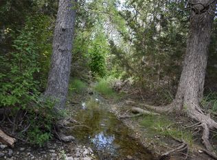 LOT 24 Riparian Elm Rd, Bertram, TX 78605