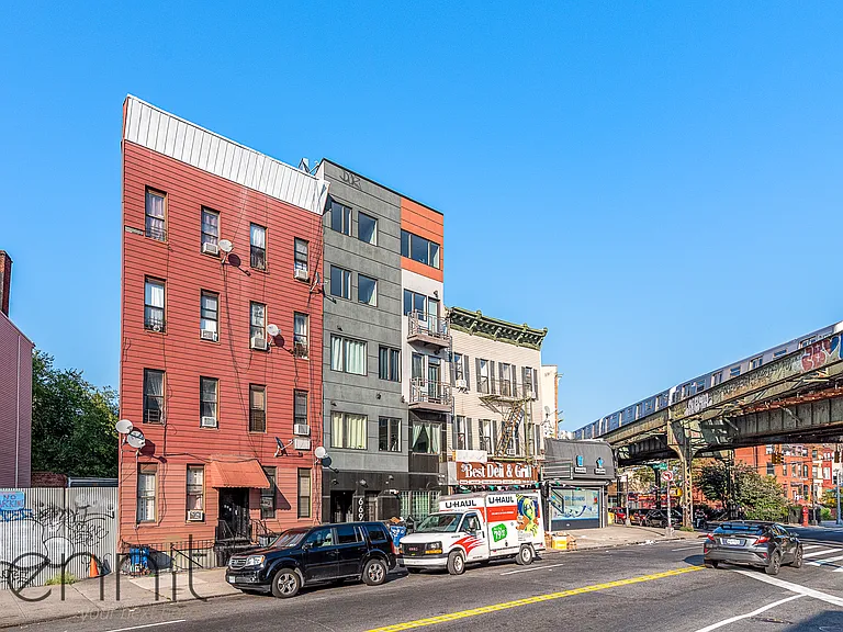 669 Bushwick Ave #PENTHOUSE — Photo 20