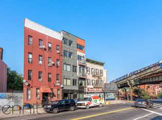 669 Bushwick Ave #2F, Brooklyn, NY 11221