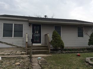 22417 Yates Ave, Sauk Village, IL 60411