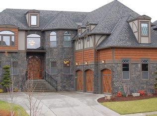 9355 SE 143rd Ave, Happy Valley, OR 97086