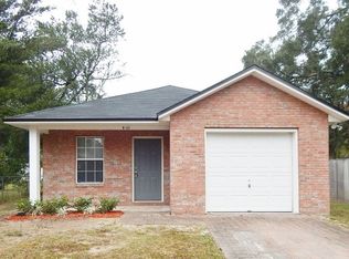 8123 Eaton Ave, Jacksonville, FL 32211