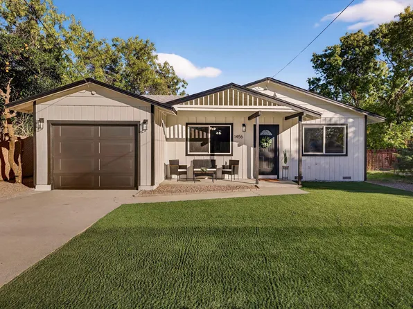 1456 Fig Ln, Corning, CA 96021