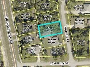 3894 Mango St, Saint James City, FL 33956