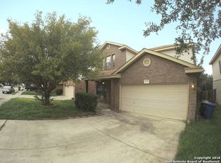 6634 Old Theater Rd, San Antonio, TX 78242