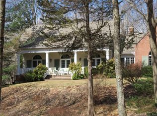 85 Lacey Rd, Bethany, CT 06524