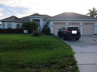 3427 Ceitus Pkwy, Cape Coral, FL 33991
