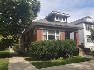 4466 W Wilson Ave, Chicago, IL 60630