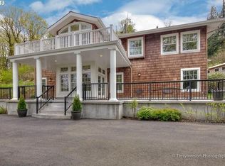 35800 NE Chamberlain Rd, Corbett, OR 97019