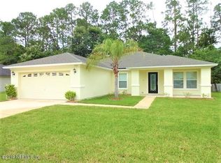 11389 Martin Lakes Dr N, Jacksonville, FL 32220
