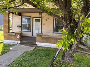 2243 Charlestown Rd, New Albany, IN 47150