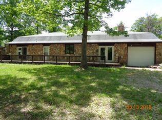 12649 Atchinson Ln, Plato, MO 65552