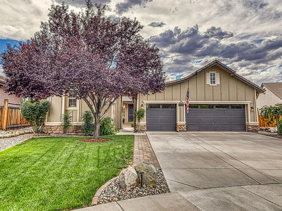 3310 Ten Mile Dr