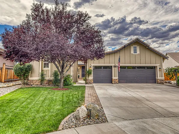 3310 Ten Mile Dr, Sparks, NV 89436