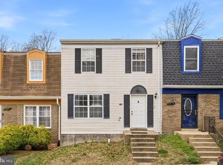 5815 Falkland Pl, Capitol Heights, MD 20743