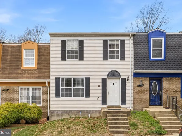 5815 Falkland Pl, Capitol Heights, MD 20743