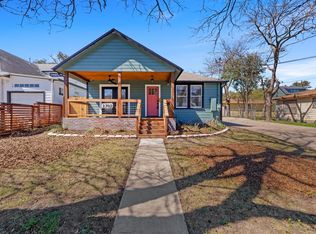 2702 S 2nd St #1 & 2, Austin, TX 78704