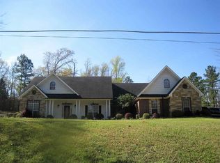 3524 Thompson Rd, Longview, TX 75604